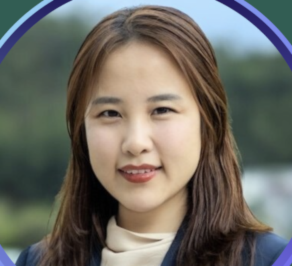 Dr. BAI Shurui Tiffany